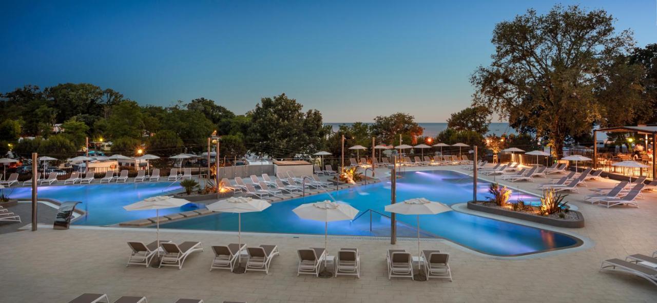 Sunflower Camping Mareda Exterior photo